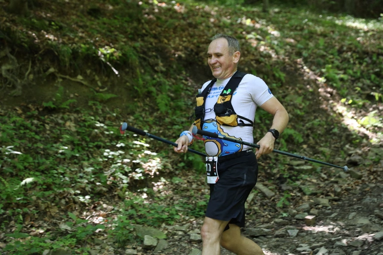 Bieg Frassatiego 2024