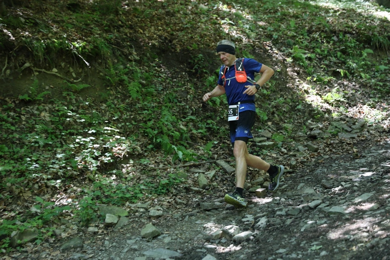 Bieg Frassatiego 2024