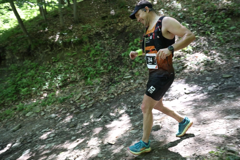 Bieg Frassatiego 2024