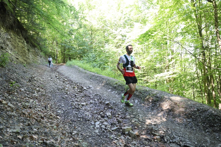 Bieg Frassatiego 2024