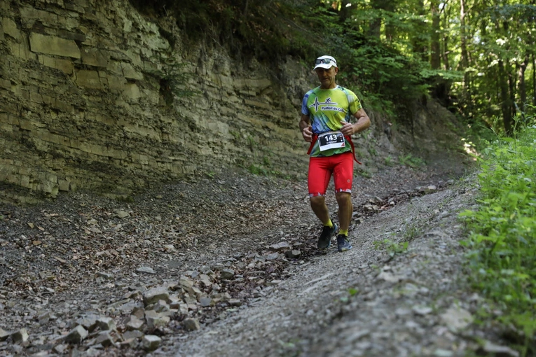 Bieg Frassatiego 2024