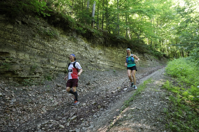 Bieg Frassatiego 2024