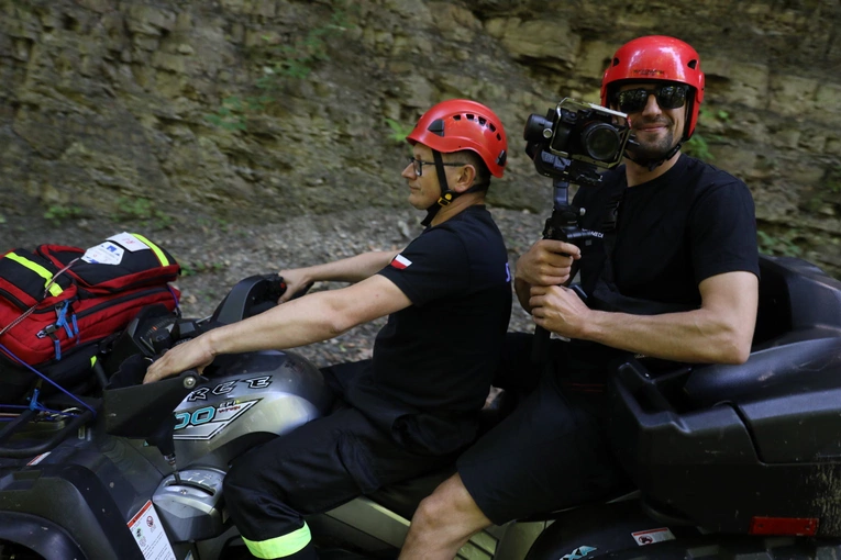 Bieg Frassatiego 2024