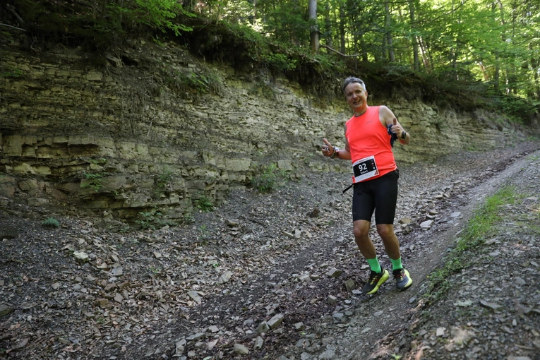 Bieg Frassatiego 2024