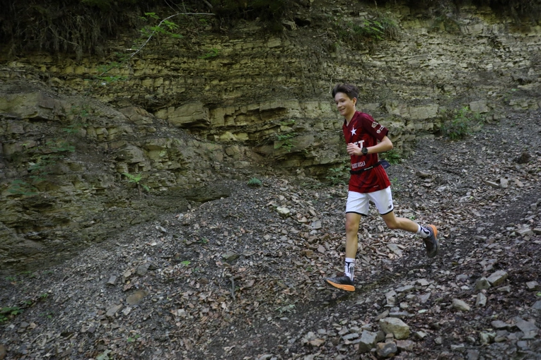 Bieg Frassatiego 2024