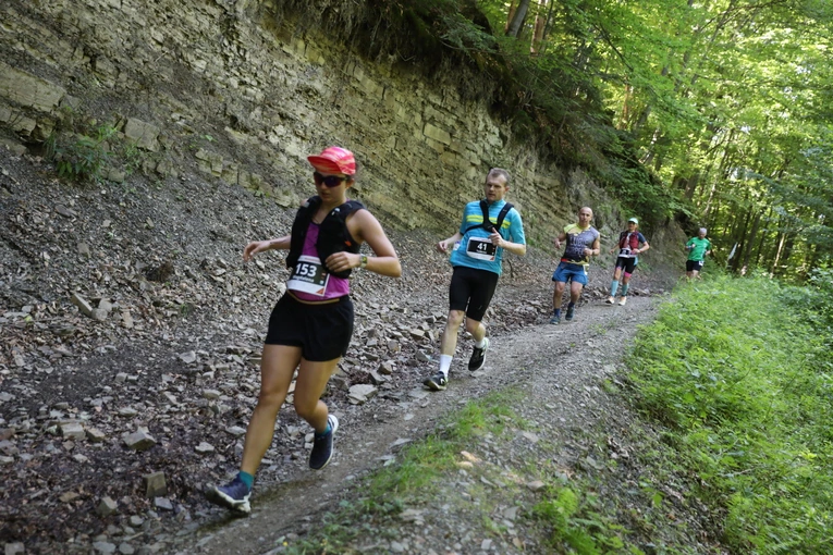 Bieg Frassatiego 2024