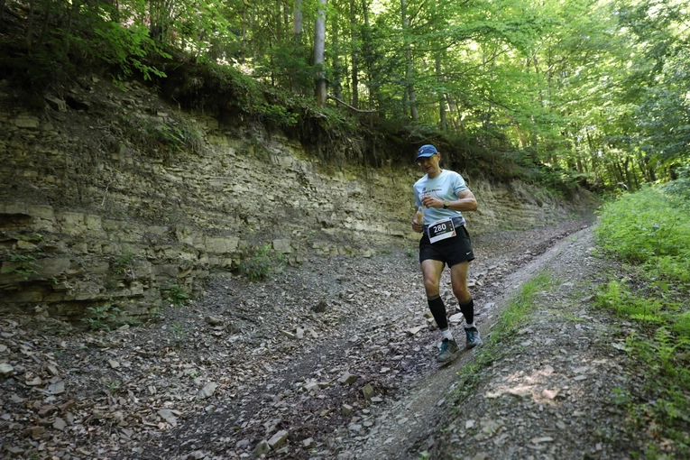 Bieg Frassatiego 2024