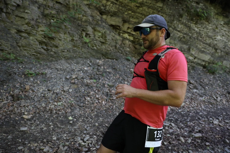 Bieg Frassatiego 2024