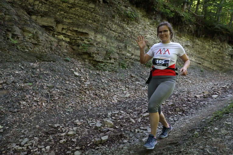 Bieg Frassatiego 2024