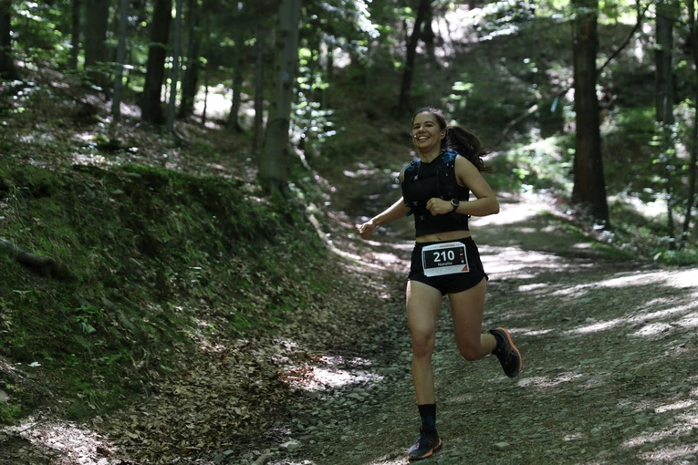 Bieg Frassatiego 2024