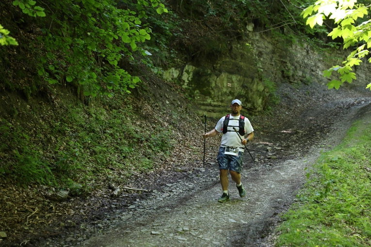 Bieg Frassatiego 2024