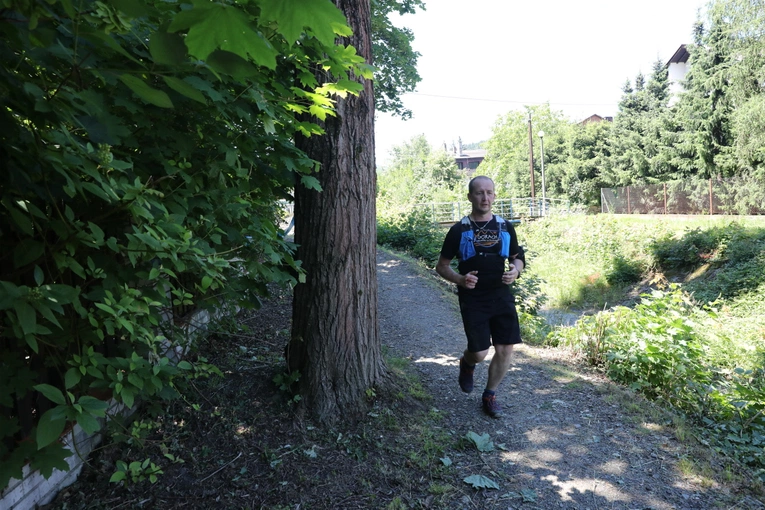 Bieg Frassatiego 2024