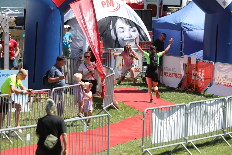 Bieg Frassatiego 2024