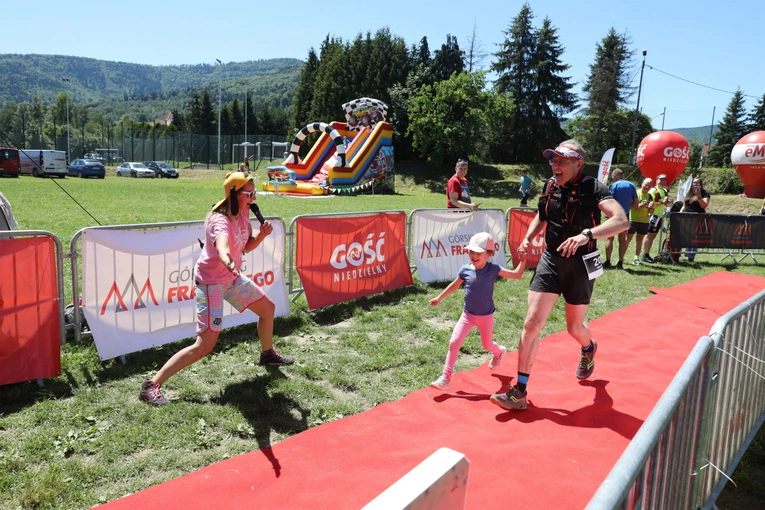 Bieg Frassatiego 2024