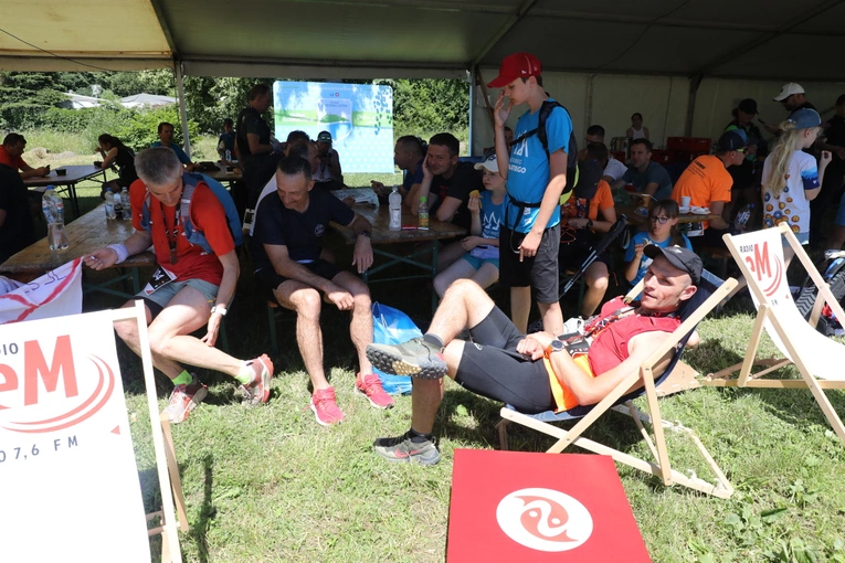 Bieg Frassatiego 2024