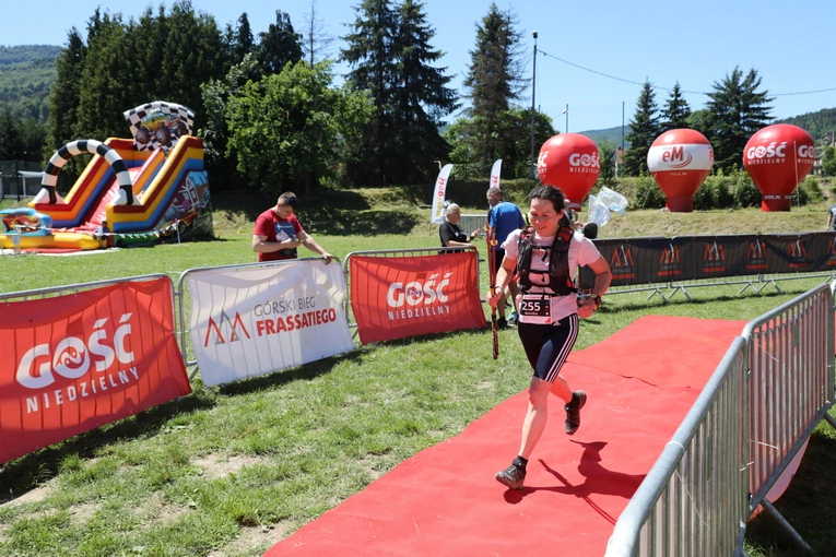 Bieg Frassatiego 2024