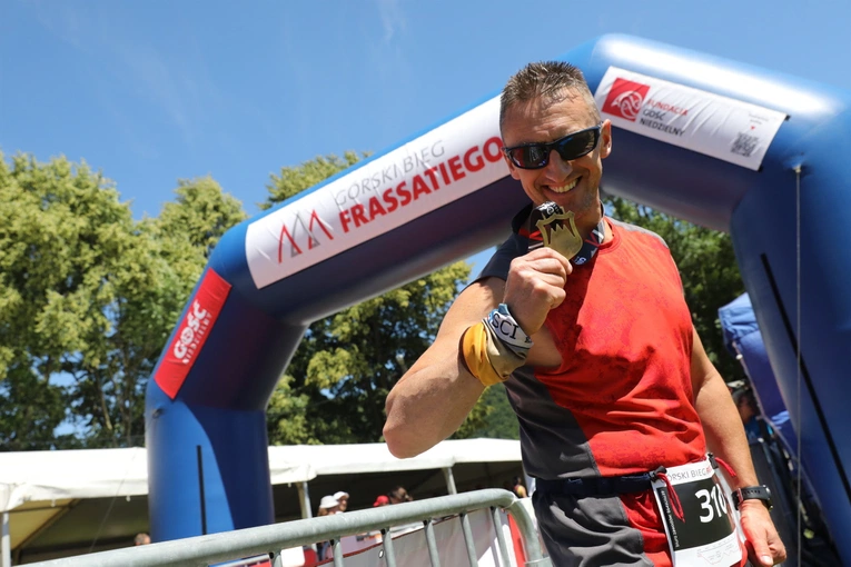 Bieg Frassatiego 2024