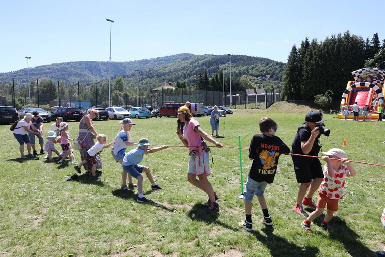 Bieg Frassatiego 2024