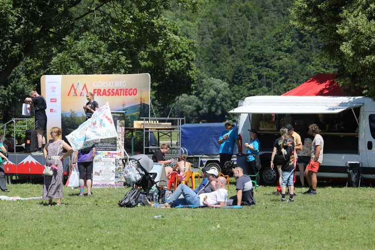 Bieg Frassatiego 2024