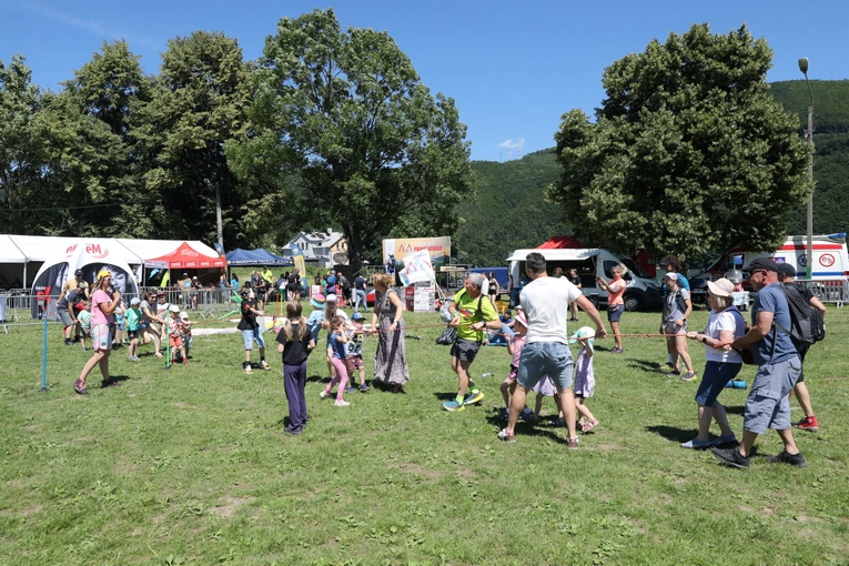 Bieg Frassatiego 2024