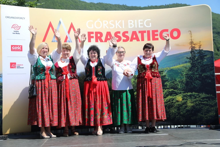 Bieg Frassatiego 2024