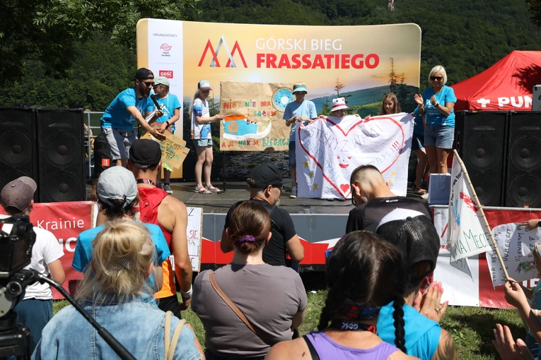 Bieg Frassatiego 2024