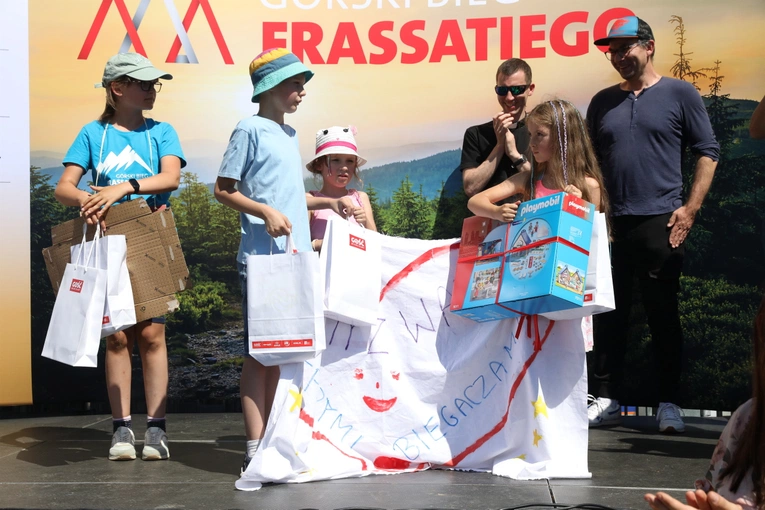 Bieg Frassatiego 2024