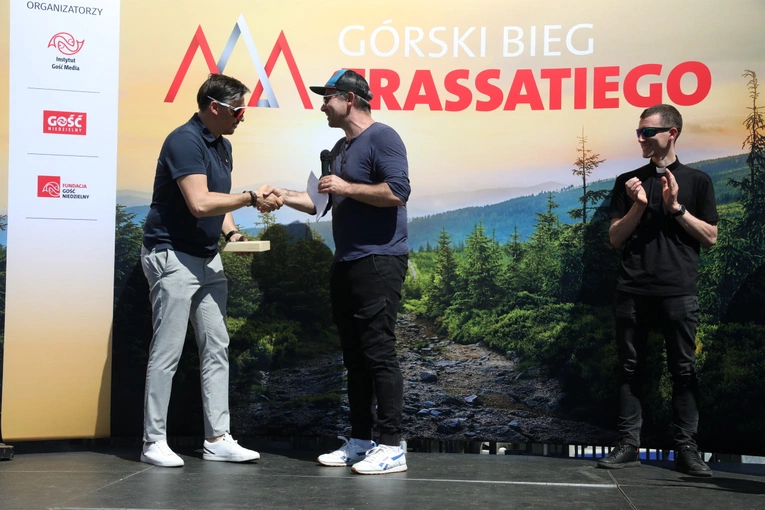 Bieg Frassatiego 2024