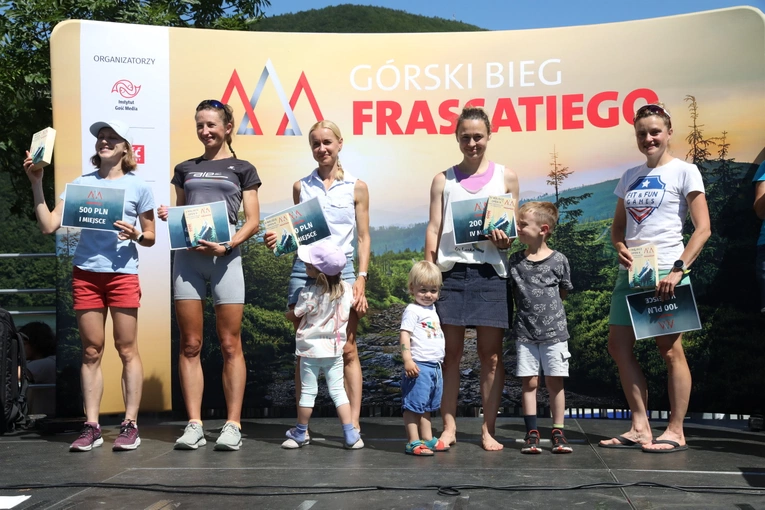 Bieg Frassatiego 2024