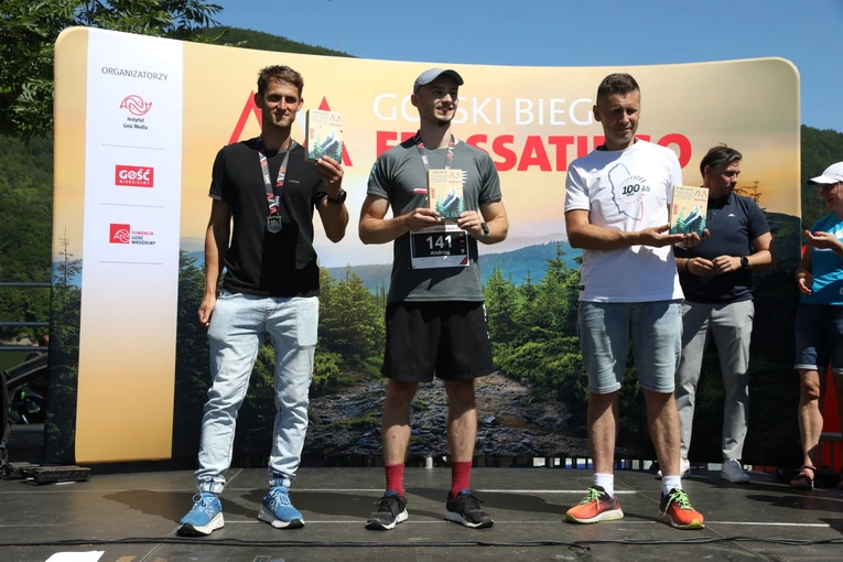 Bieg Frassatiego 2024