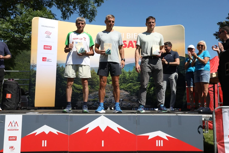 Bieg Frassatiego 2024