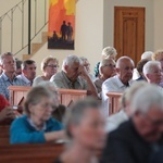 Konsekracja świątyni w Bolesławcu