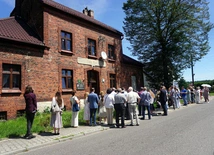 W 70. rocznicę pierwszej oazy