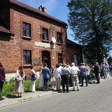 W 70. rocznicę pierwszej oazy