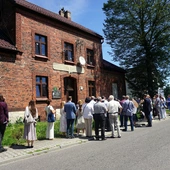 W 70. rocznicę pierwszej oazy