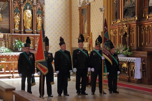 100-lecie sióstr Jadwiżanek w Katowicach