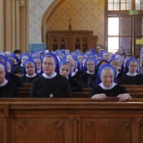 100-lecie sióstr Jadwiżanek w Katowicach