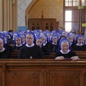 100-lecie sióstr Jadwiżanek w Katowicach