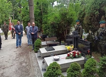 Szlakiem pierwszych Polaków w Auschwitz