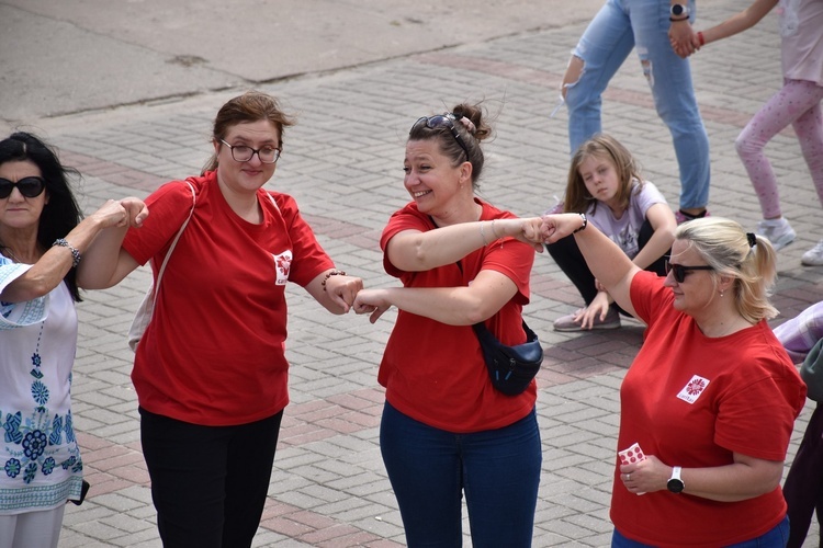 Rodzinny Piknik Misyjny "Kropla Dobra"