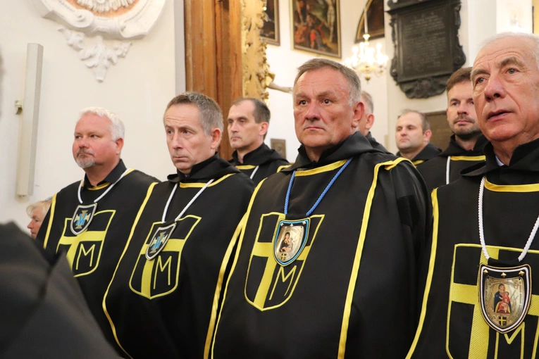 25. rocznica wizyty Jana Pawła II w Łowiczu - Msza św.