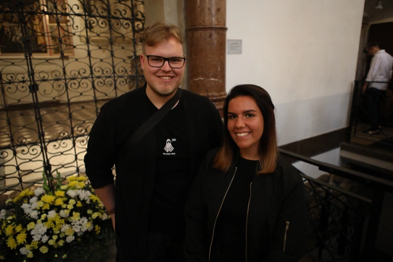 25. rocznica wizyty Jana Pawła II w Łowiczu - Msza św.