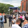 Słowem i śpiewem ewangelizowali miasto