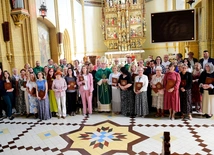 Warmińska Szkoła Duchowości