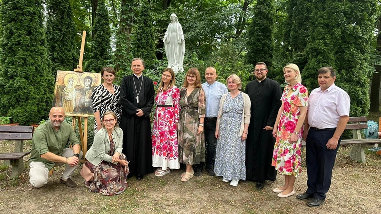 Przyjaciele Oblubieńca zakończyli rok