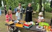 Przyjaciele Oblubieńca zakończyli rok