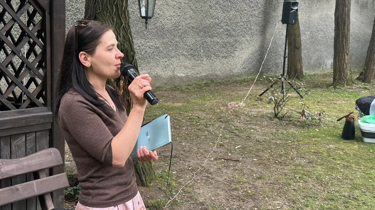 Przyjaciele Oblubieńca zakończyli rok