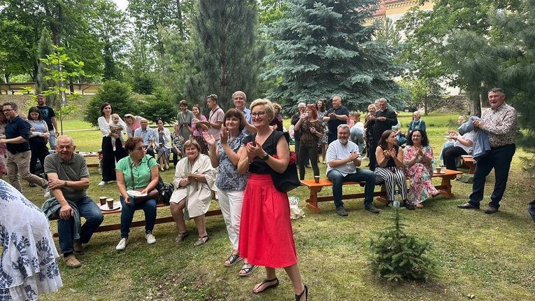 Przyjaciele Oblubieńca zakończyli rok