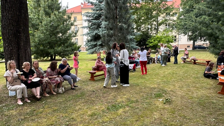 Przyjaciele Oblubieńca zakończyli rok