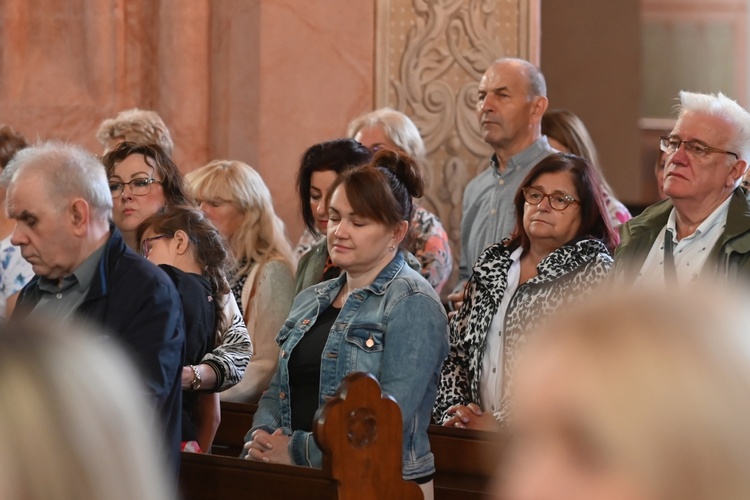 Przyjaciele Oblubieńca zakończyli rok